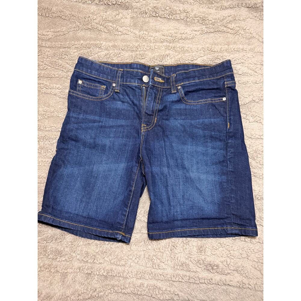 Gap Bermuda Jean shirts size: 2